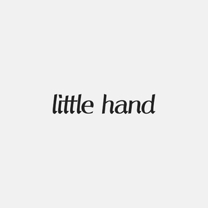 little hand