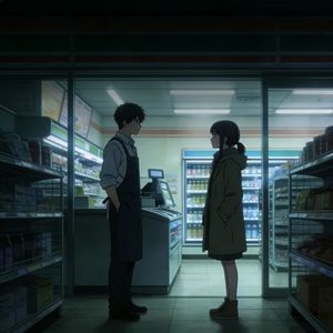 《两块五主题曲》你不是我的光