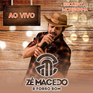 Esquenta Moreninha (Ao Vivo)