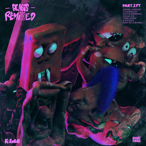 Cadillac (Kodiak kid Remix)