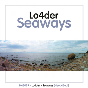 Seaways (Original Mix)
