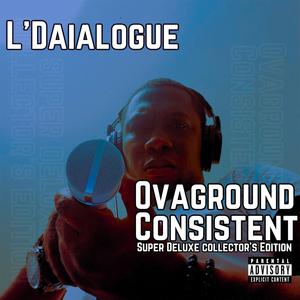 Vinyl Rotations 3 (feat. Mellowhype)