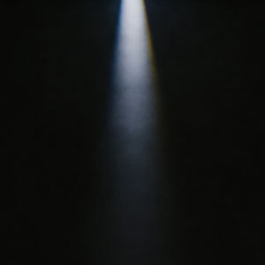 未完成的光
