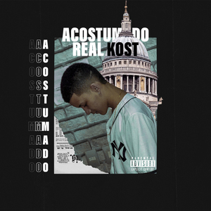 Acostumado