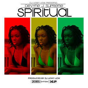 Spiritual (Live Version)