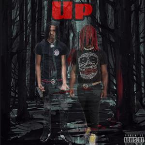 UP (feat. Lord A)