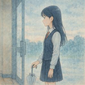 ひとしずくの勇気
