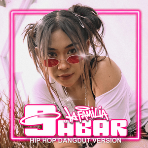 Sabar (Hiphop Dangdut Version)