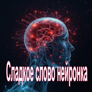 Сладкое слово нейронка