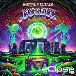 Haunted House (Instrumental)