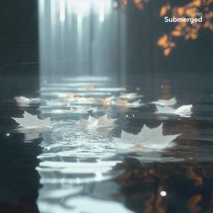 Submerged
