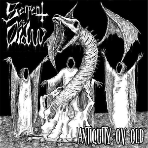 Drowning in Sorrow (Chamber Version) [Serpent Ov Synth]