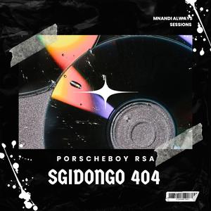 Sgidongo 404