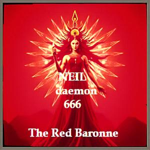 A Witch (On A Friday the 13th)