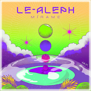 Mirame (feat. Fabrizzio Salinas Becerra & Duli Moral)