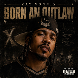 Born an Outlaw