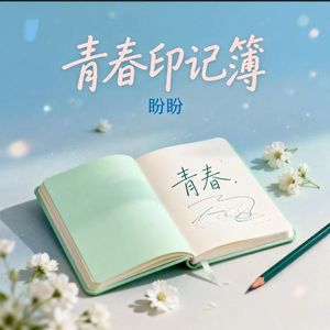 青春印记簿