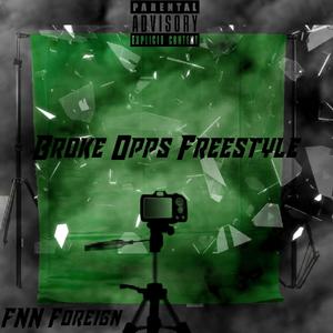 Broke Opps Freestyle
