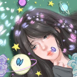 《亲爱的扶闲》