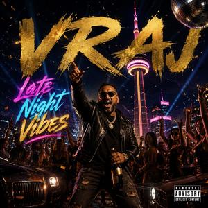 Late night vipes