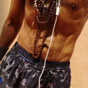 Sayam Raj Sagar Is Still Loved by God