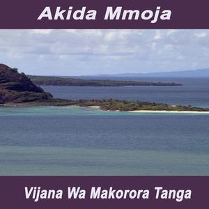 Akida Mmoja