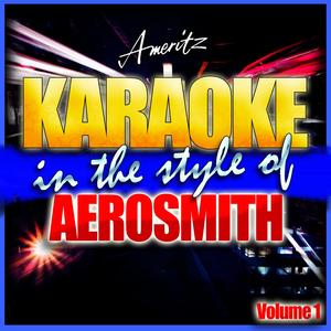 Fly Away From Here (In the Style of Aerosmith) [Karaoke Version]