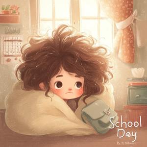 학교 가기 싫어