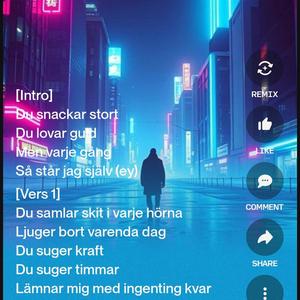 Falska vänner