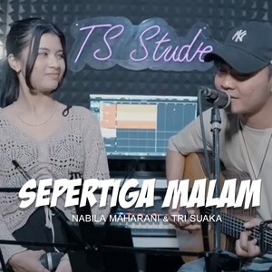 Sepertiga Malam (Live Studio)