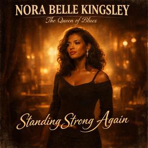 Standing Strong Again