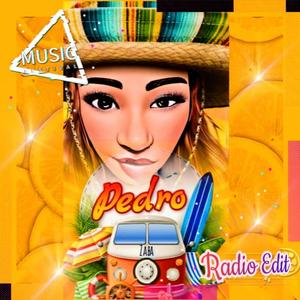 Pedro (Radio Edit) (Radio Edit)