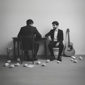 Pelé, Maradona (Losing My Religion) (Ao Vivo)