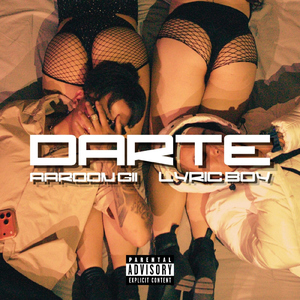 Darte
