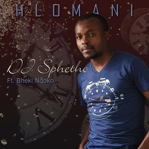 Hlomani