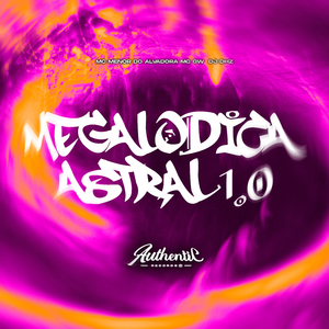 Megalodica Astral 1.0