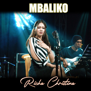 Mbaliko