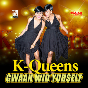 Gwaan Wid Yuhself
