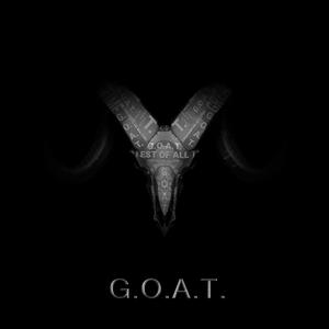 G.O.A.T.