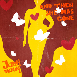 And Then She Was Gone