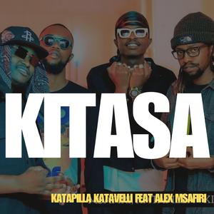 Kitasa (feat. Katapilla)