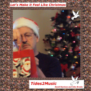 Let's Make It Feel Like Christmas