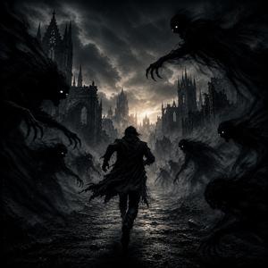 Run Through the Shadows