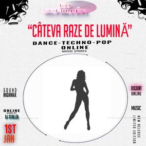 Cateva raze de lumina a picat ca o cortina Male & Female BEST Vocals Remix 2026