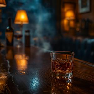 真夜中のサックスと独白