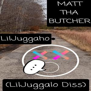 LilJuggaho (LilJuggalo Diss)