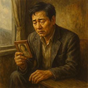 나는 오늘도 불러보네