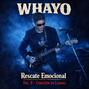 HEY CHIQUILLA (Remake)