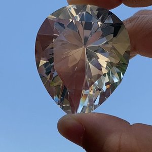 遥不可及的非洲之心