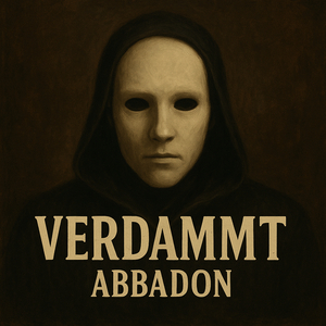 Verdammt